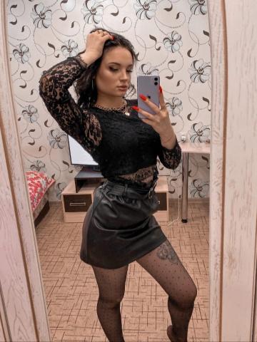 Проститутка Таня